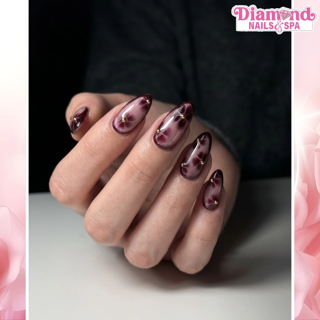 Nail art
